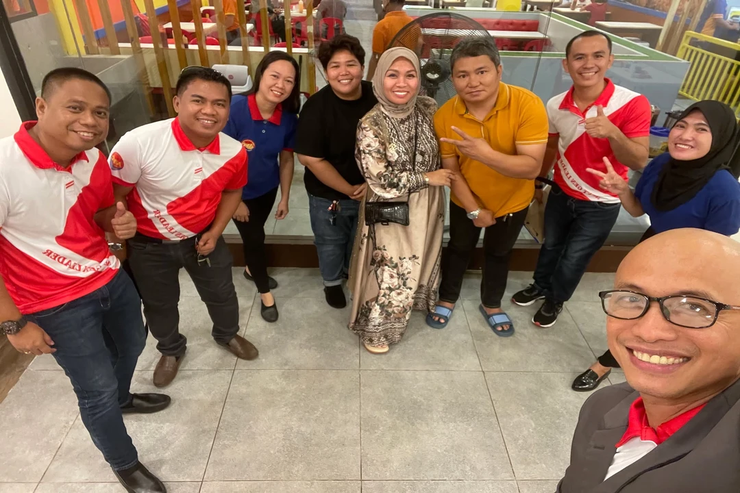 Owning a Franchise in 7 steps