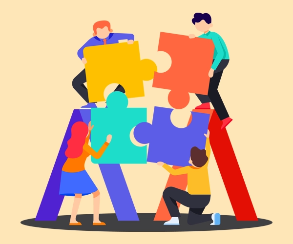 Teamwork & Culture