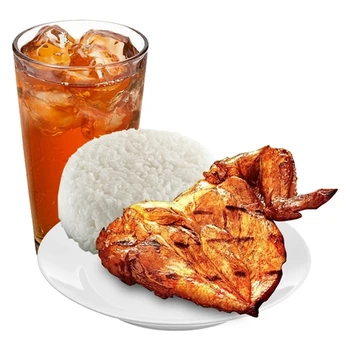 Grilled Chicken Pecho