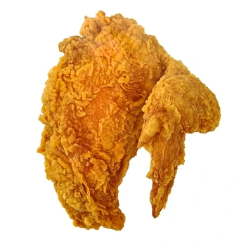 Quarter Crunch Breast