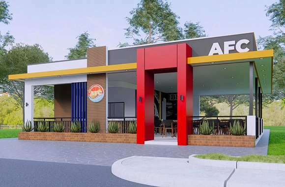 Lite Package Store Type